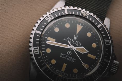 rolex sbs military submariner ref. 5513/5517|rolex submariner 5513 price.